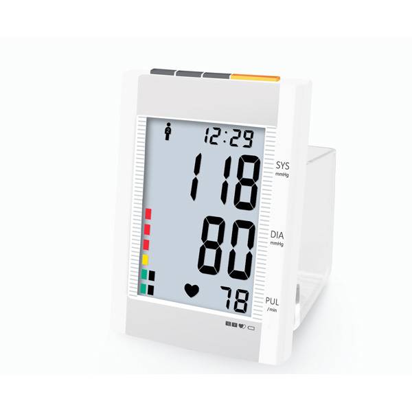 ORT 582 Upper Arm Type Blood Pressure Monitor | Accurate BP