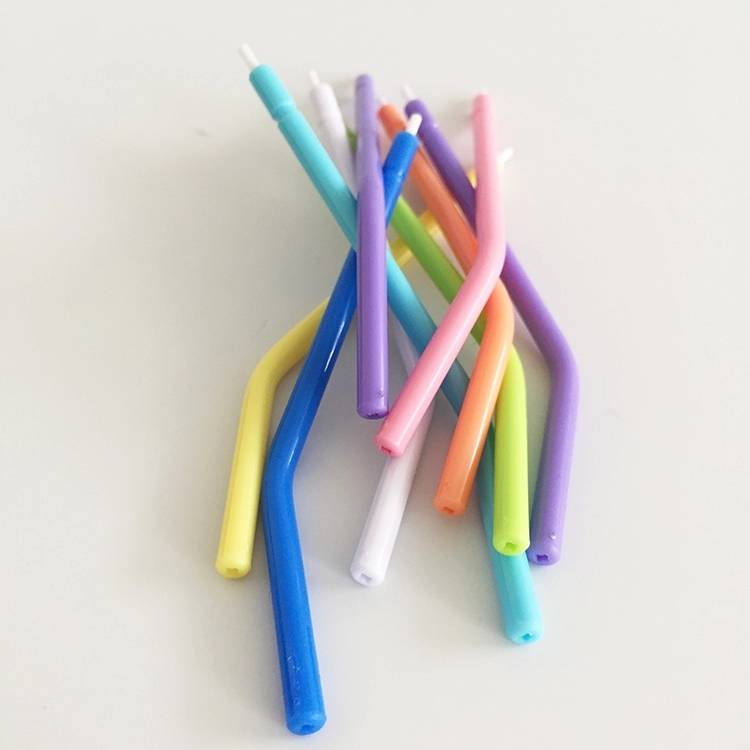 Air-Water Syringe Tips – Leak-Free, Universal, Hygienic