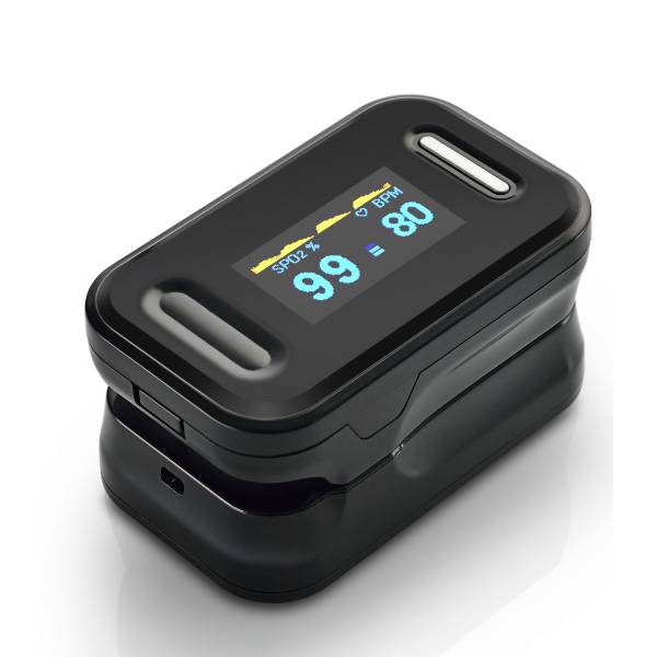 80B FINGERTIP PULSE OXIMETER 80B FINGERTIP PULSE OXIMETER
