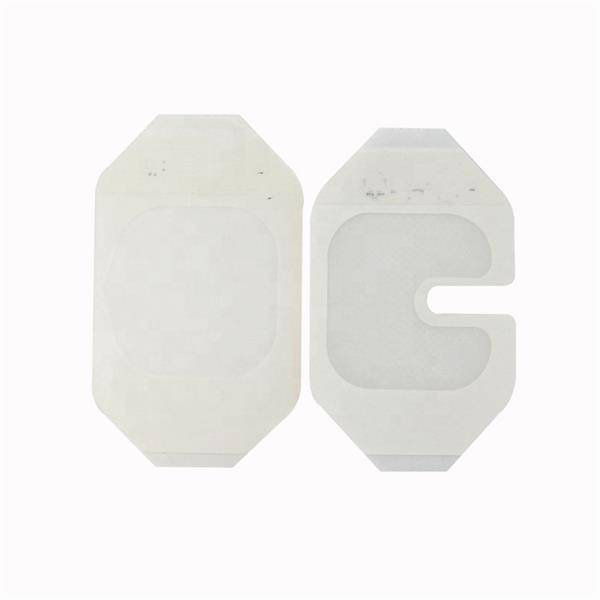 Medical Non woven iv Dressing for fixation - Secure & Gentle