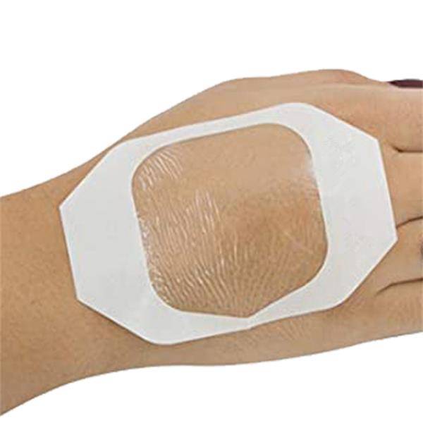 Medical Non woven iv Dressing for fixation - Secure & Gentle