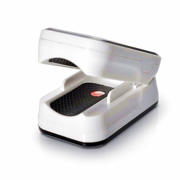 80B FINGERTIP PULSE OXIMETER 80B FINGERTIP PULSE OXIMETER