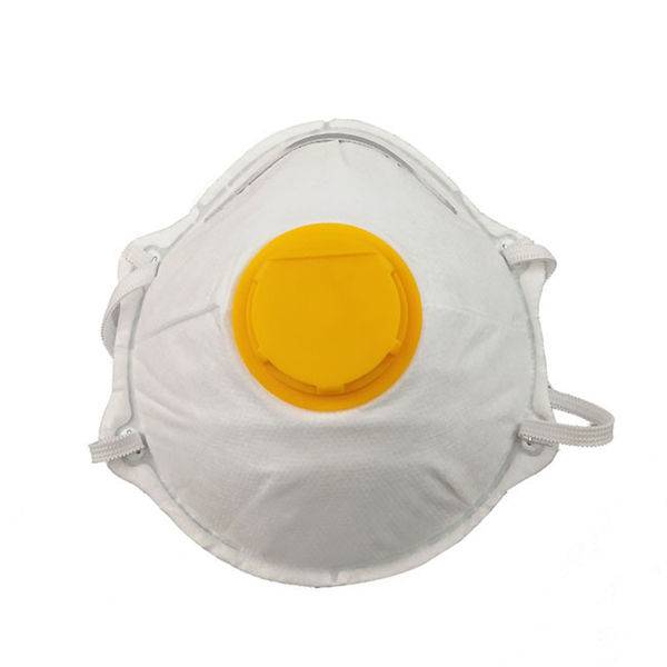 Cone type Disposable Particulate Respirator Cone type Disposable Particulate Respirator