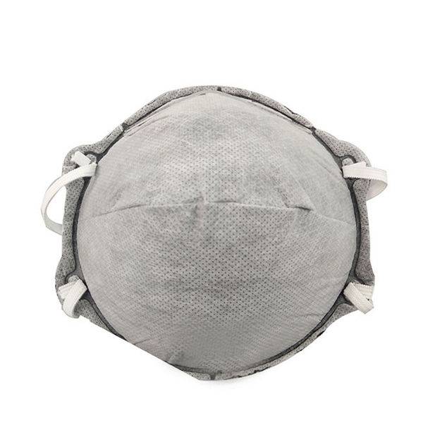 Cone type Disposable Particulate Respirator Cone type Disposable Particulate Respirator