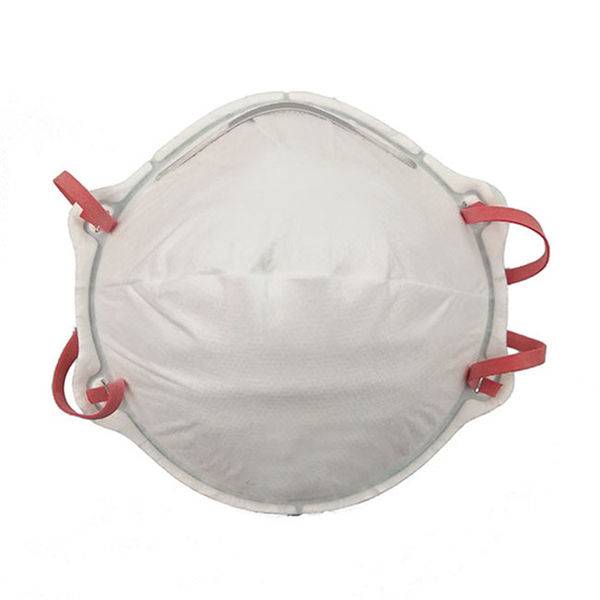 Cone type Disposable Particulate Respirator Cone type Disposable Particulate Respirator