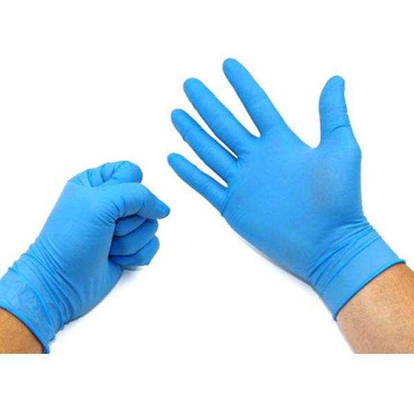 Medical Nitrile Gloves - HEBEI ORIENT IMPORT &amp; EXPORT CO., LTD|Chemical Resistance, Latex-Free