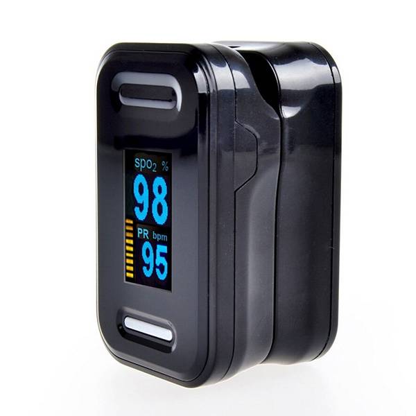 80B FINGERTIP PULSE OXIMETER 80B FINGERTIP PULSE OXIMETER