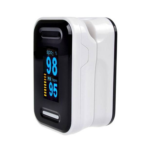 80B FINGERTIP PULSE OXIMETER 80B FINGERTIP PULSE OXIMETER