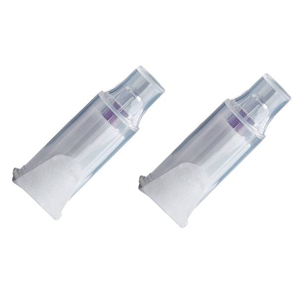 Safe Insulin Syringe Needles: Secure, Painless Delivery