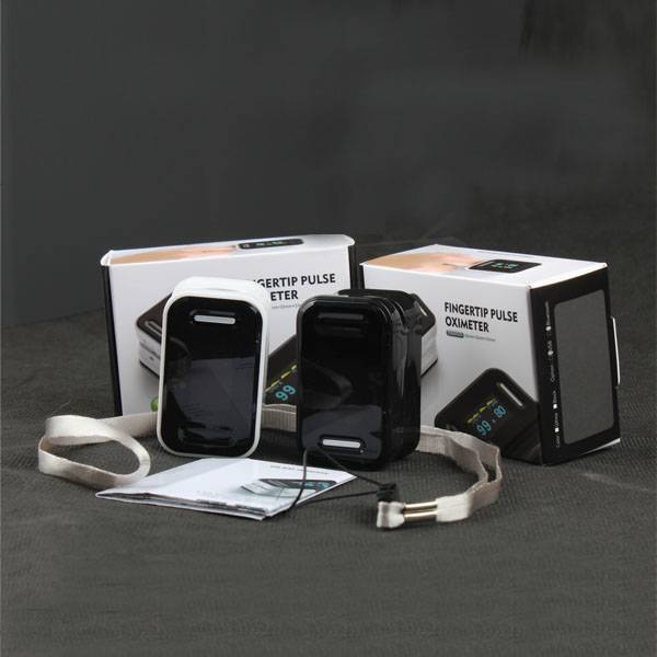 80B FINGERTIP PULSE OXIMETER 80B FINGERTIP PULSE OXIMETER