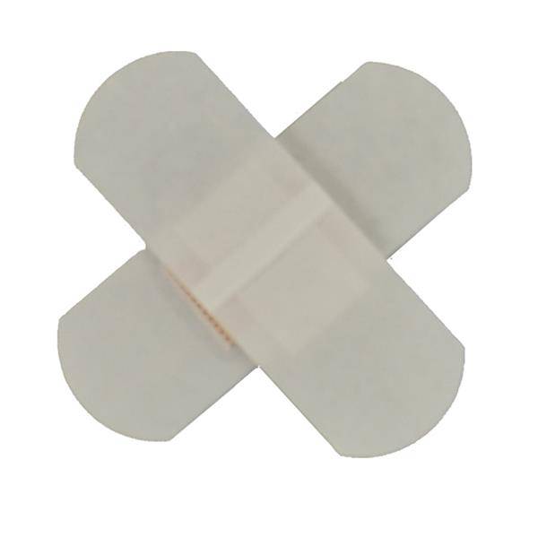 OEM white transparent band aid with high quality OEM white transparent band aid with high quality