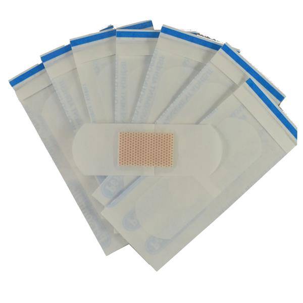 OEM white transparent band aid with high quality OEM white transparent band aid with high quality