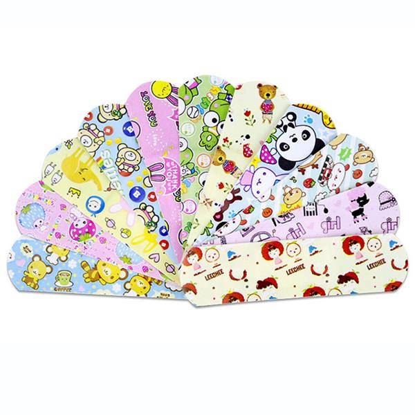 OEM white transparent band aid with high quality OEM white transparent band aid with high quality