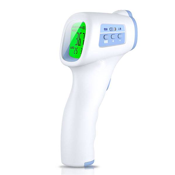 Medical Forehead Infrared Digital Thermometer Medical Forehead Infrared Digital Thermometer