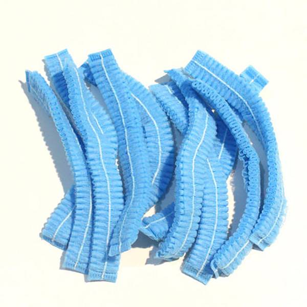 Medical disposable mob cap Medical disposable mob cap
