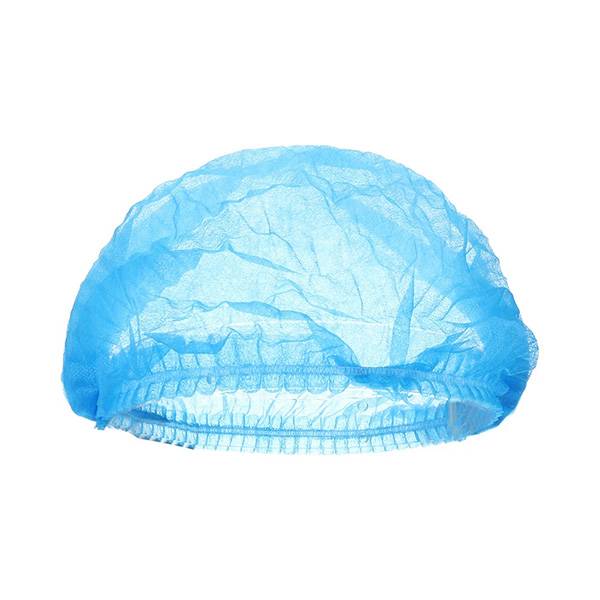 Medical disposable mob cap Medical disposable mob cap