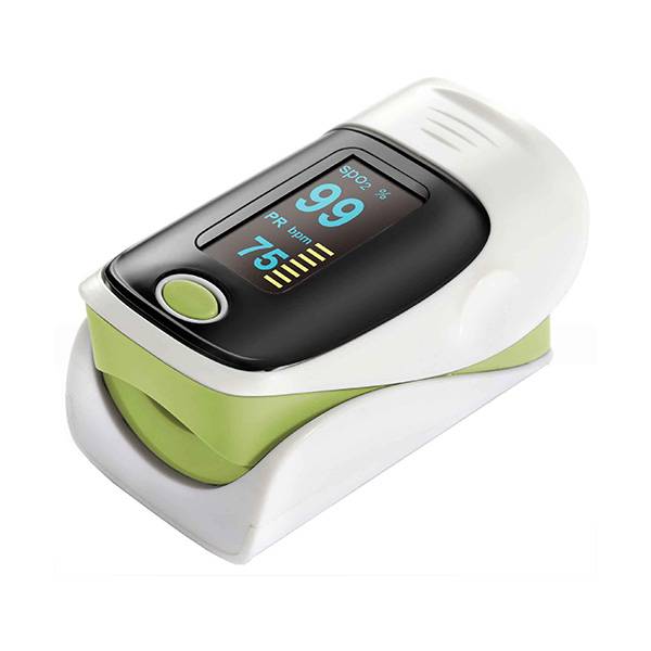 80A FINGERTIP PULSE OXIMETER 80A FINGERTIP PULSE OXIMETER