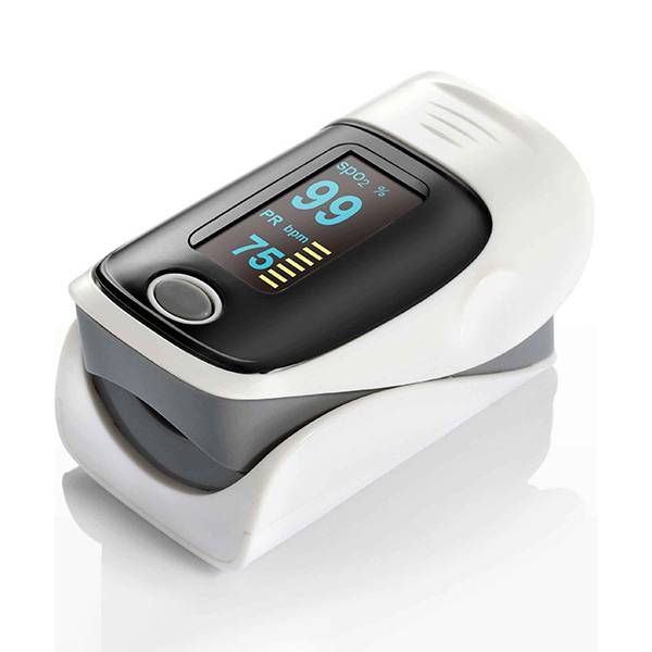 80A FINGERTIP PULSE OXIMETER 80A FINGERTIP PULSE OXIMETER