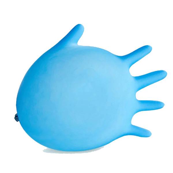 Medical Nitrile Gloves-HEBEI ORIENT IMPORT