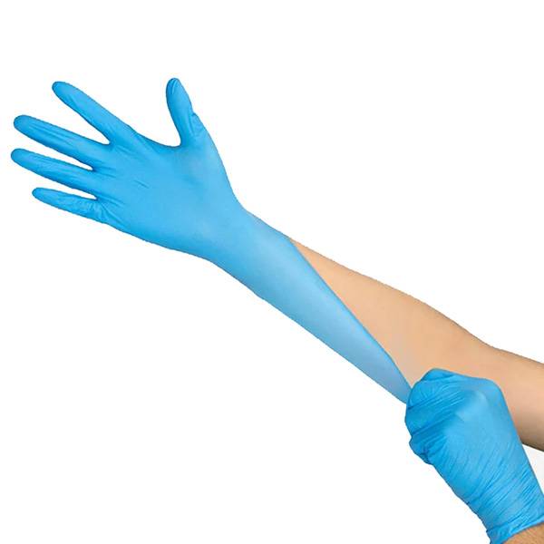 Medical Nitrile Gloves - Advanced Protection for Healthcare &amp; Industry | Hebei Orient Import &amp; Export Co., Ltd.