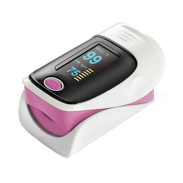80A FINGERTIP PULSE OXIMETER 80A FINGERTIP PULSE OXIMETER