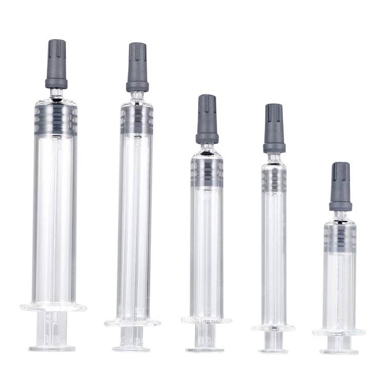 ORIENTMED prefilled syringe with individual packing ORIENTMED prefilled syringe with individual packing