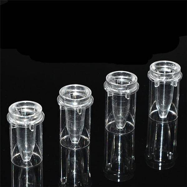 Sample cup Sample cup