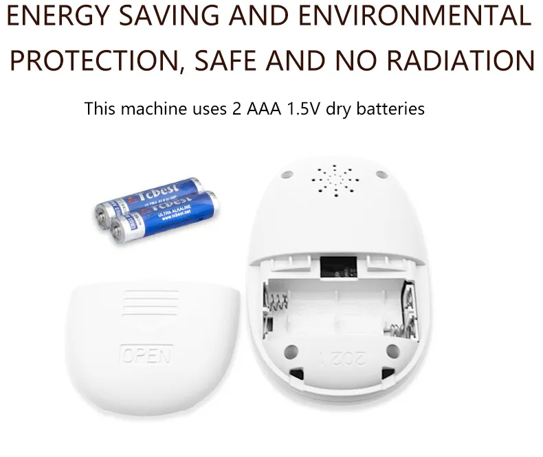 ORT202 blood glucose meter for home use