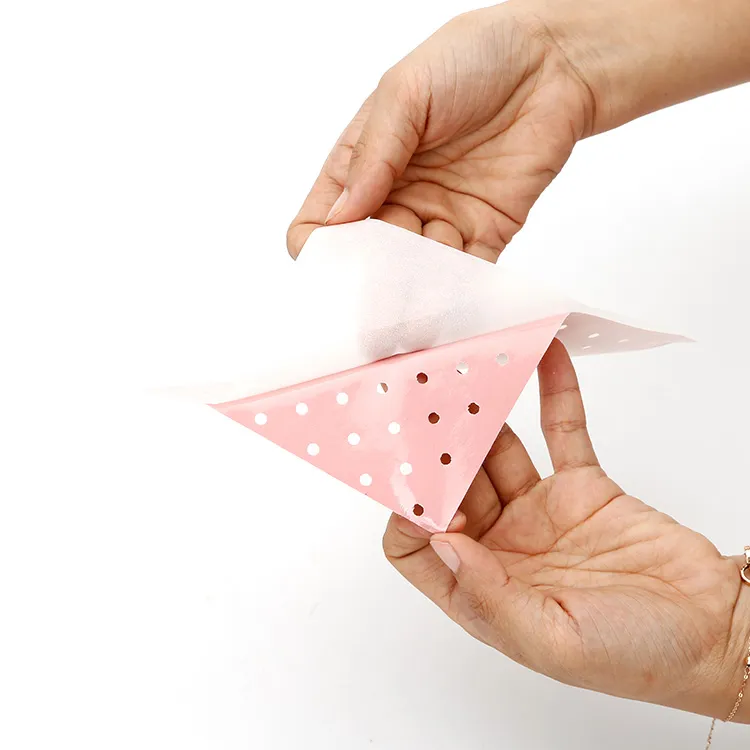 Thạch cao ớt giảm đau cơ ORIENTMED ORIENTMED Muscle Pain Relief Capsicum Plaster