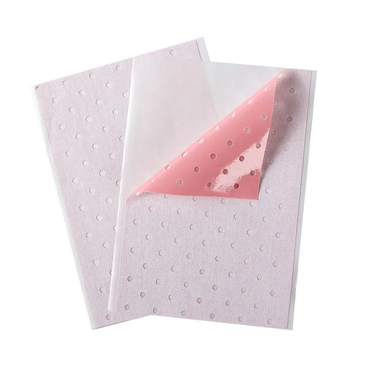 Thạch cao ớt giảm đau cơ ORIENTMED ORIENTMED Muscle Pain Relief Capsicum Plaster