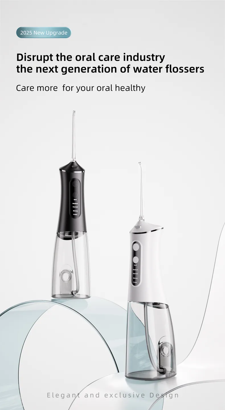 RSA31 Wholesale professional dental spa direct mini portable oral care irrigator device for home pharmacy