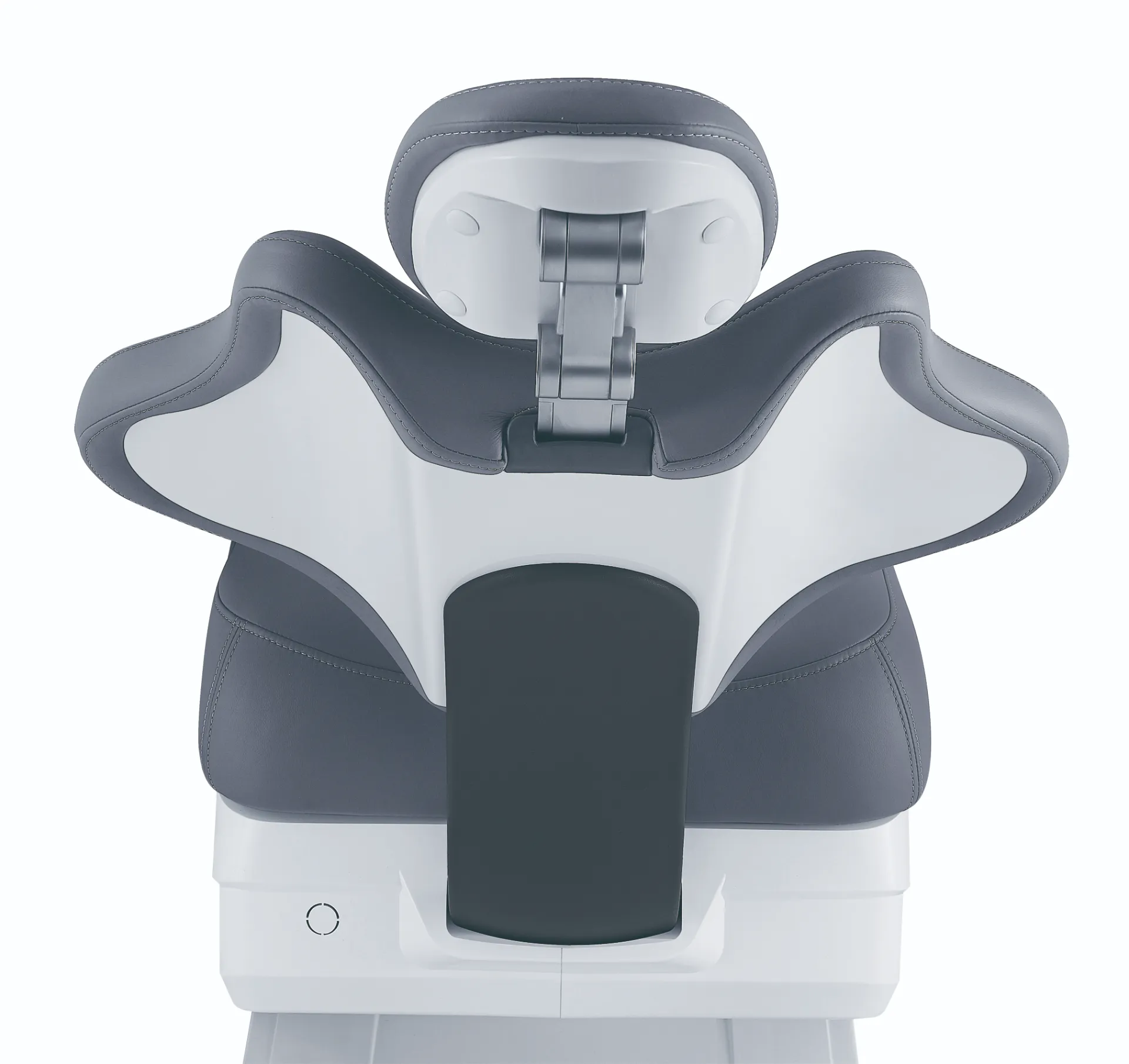 Custom Dental Chair with Adjustable Height and Recycled Parts for Dental Treatment Custom Dental Chair with Adjustable Height and Recycled Parts for Dental Treatment