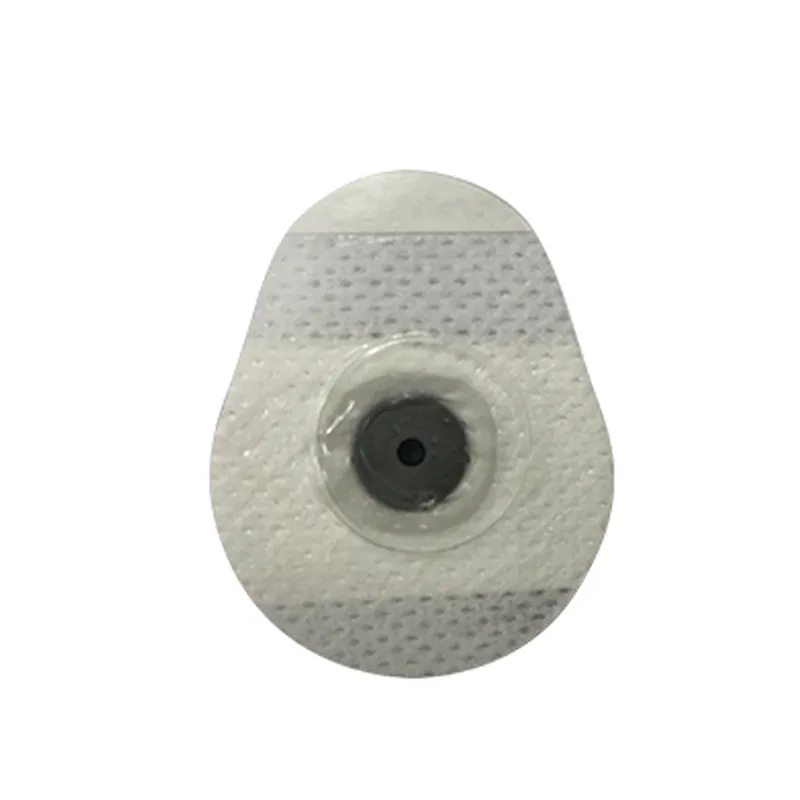 Disposable Non-woven ECG Electrode Disposable Non-woven ECG Electrode