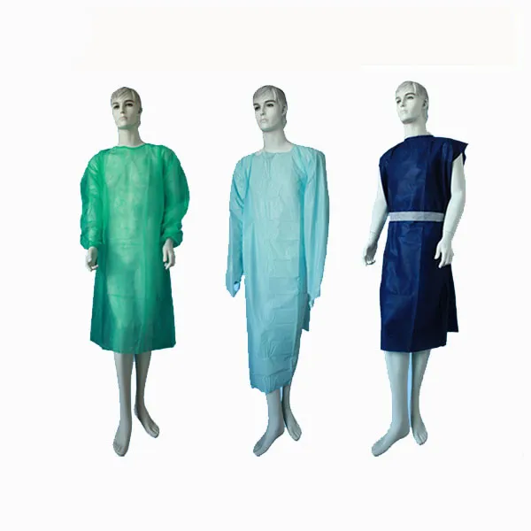 Diverse Applications and Significance of Specialized Disposable Gowns Diverse Applications and Significance of Specialized Disposable Gowns