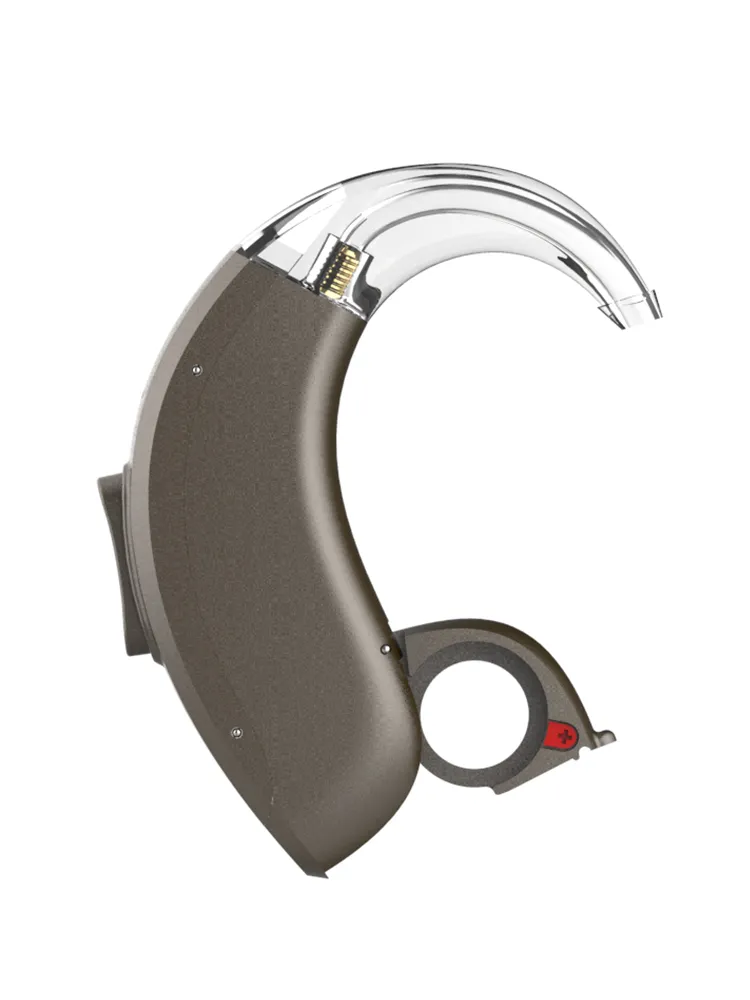 BTE-P Medical OTC 16 Channel Hearing aids with Bluetooth BTE-P Medical OTC 16 Channel Hearing aids with Bluetooth