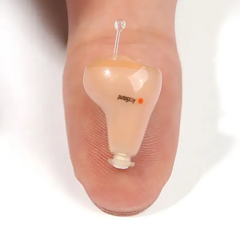 IF Medical OTC 16 Channel Hearing aids with Bluetooth IF Medical OTC 16 Channel Hearing aids with Bluetooth