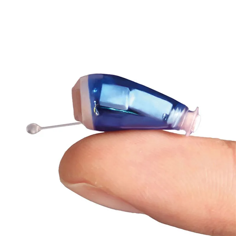 IF Medical OTC 16 Channel Hearing aids with Bluetooth IF Medical OTC 16 Channel Hearing aids with Bluetooth