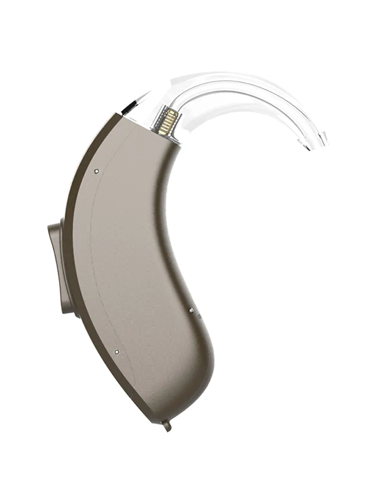 BTE-P Medical OTC 16 Channel Hearing aids with Bluetooth BTE-P Medical OTC 16 Channel Hearing aids with Bluetooth