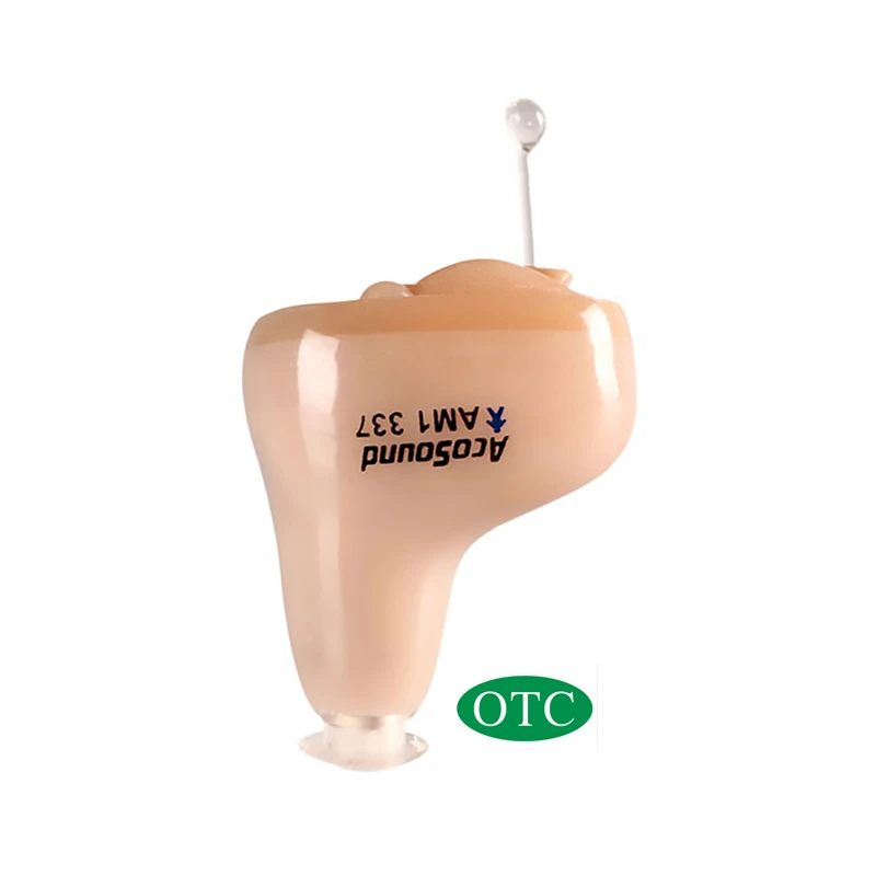 see more aboutIF Medical OTC 16 Channel Hearing aids with Bluetooth