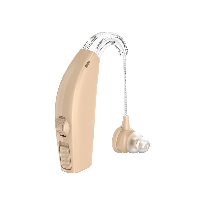 see more aboutORTGM-311T BTE Analog Smart Hearing Aids for old people