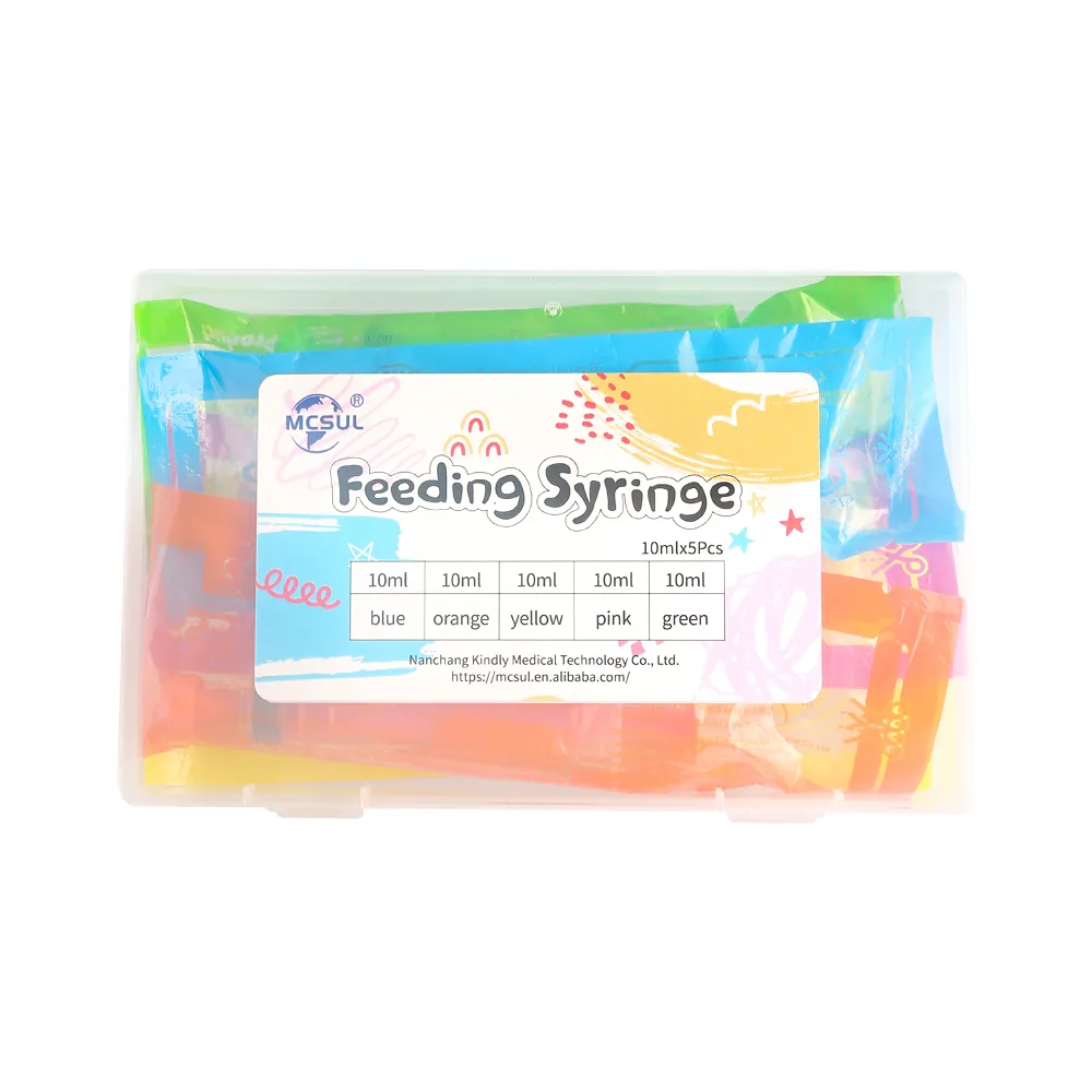 5ml 10ml different Color Food Grade Plastic kids children Oral Feeding Syringe 5ml 10ml different Color Food Grade Plastic kids children Oral Feeding Syringe