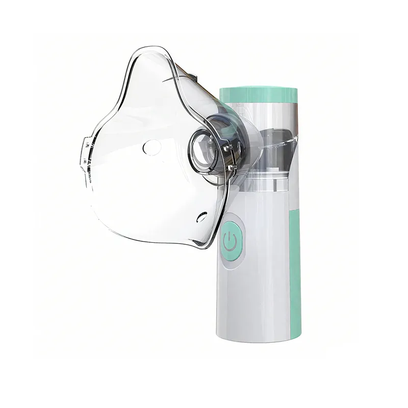 ORIENTMED ORTW303 Portable Mesh Nebulizer for home use ORIENTMED ORTW303 Portable Mesh Nebulizer for home use