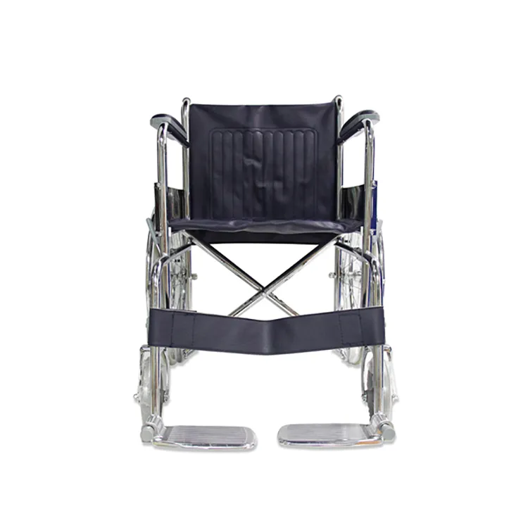 ORT809H Manual Standard Wheelchair ORT809H Manual Standard Wheelchair