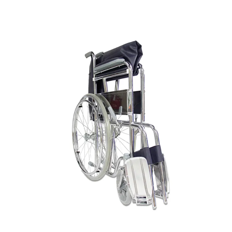 ORT809H Manual Standard Wheelchair ORT809H Manual Standard Wheelchair