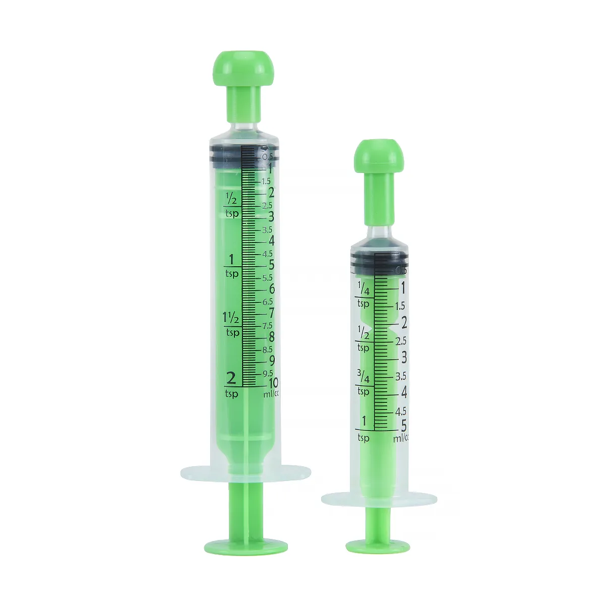5ml 10ml different Color Food Grade Plastic pet Oral Feeding Syringe 5ml 10ml different Color Food Grade Plastic pet Oral Feeding Syringe