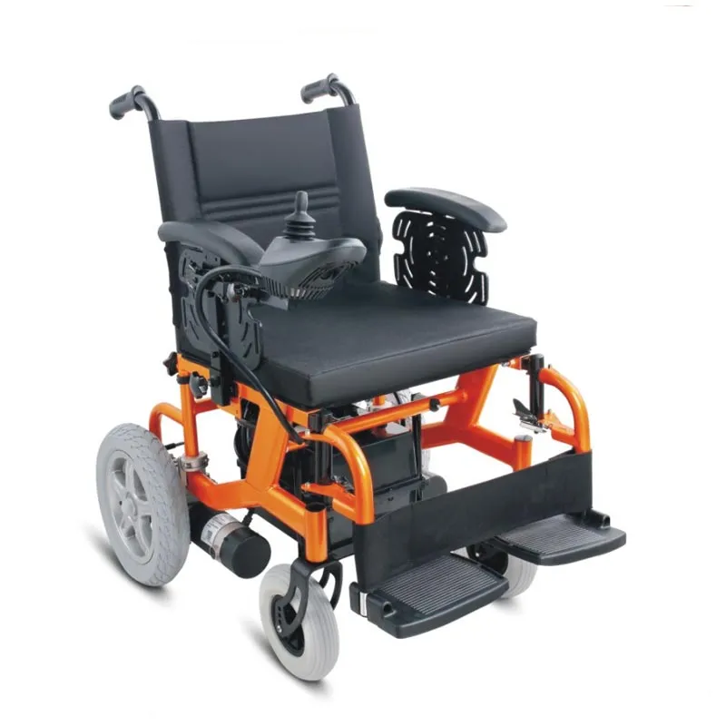 see more aboutORT127 Electric Chairs For The Elderly