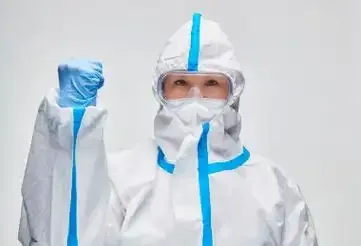The Indispensable Role of Disposable Protective Attire in Healthcare and Safety