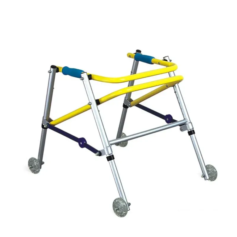 ORT9121L-A Pediatric walker | Lightweight & Adjustable