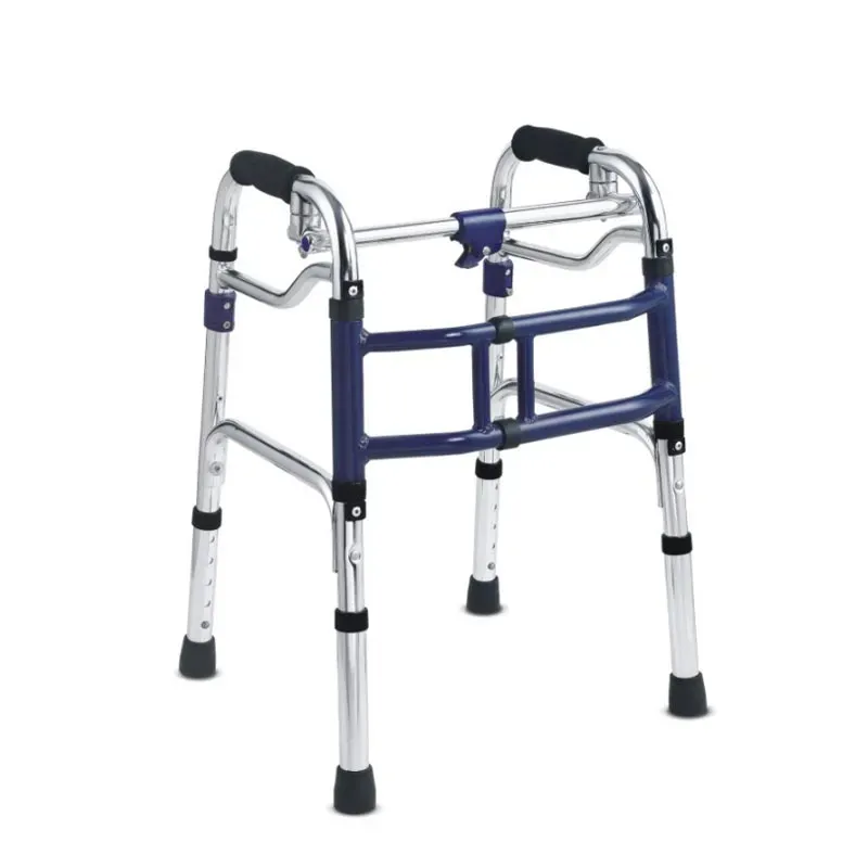 ORT9503L Standing Walking Frame | Stable Support & Mobility