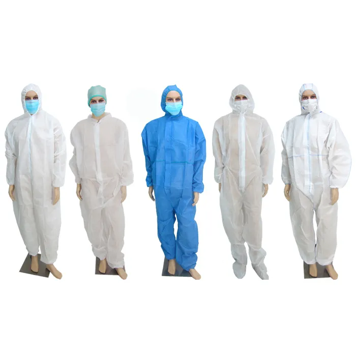 The Vital Role of Specialized Protective Attire in High - Risk Environments